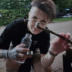 Фотография девушки Елизавета, 28 лет из г. Новочеркасск