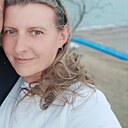 Ната, 43 года