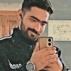 Фотография мужчины Ахмед, 22 года из г. Тамбов