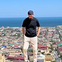 Шамиль, 28 лет