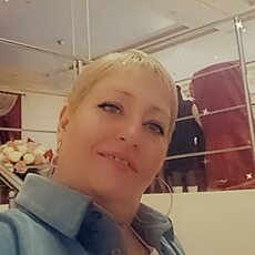 Фотография девушки Елена, 51 год из г. Пласт