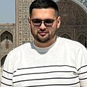 Адам, 29 лет
