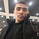 Фаррух, 32 года