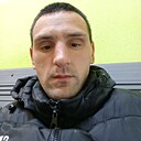 Иван, 33 года