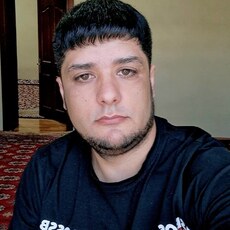 Фотография мужчины Равшан, 34 года из г. Смолевичи