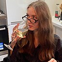 Лиза, 20 лет
