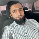 Шамиль, 34 года
