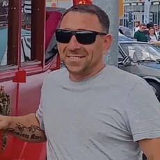 Фотография мужчины Вячеслав, 44 года из г. Тамбов