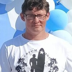 Фотография мужчины Роман, 35 лет из г. Юрьевец