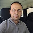 Аличон, 33 года