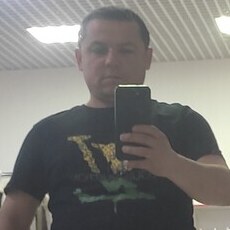 Фотография мужчины Амур, 42 года из г. Гродно