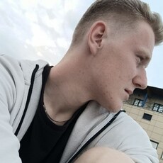 Фотография мужчины Рома, 19 лет из г. Давид-Городок