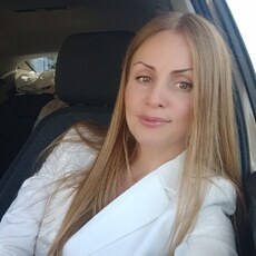 Фотография девушки Евгения, 44 года из г. Волгоград