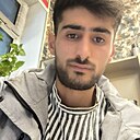 Натиг, 27 лет
