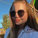 Кристина, 24 года