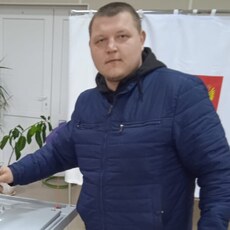 Фотография мужчины Сергей, 25 лет из г. Алушта