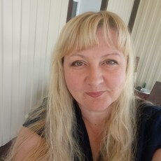 Фотография девушки Марина, 44 года из г. Москва