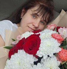 Фотография девушки Мария, 40 лет из г. Иваново