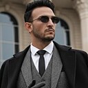 Mехди, 40 лет