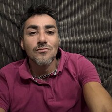 Фотография мужчины Селим, 43 года из г. Мариуполь