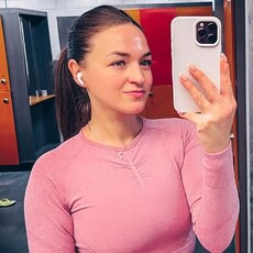 Фотография девушки Катюша, 36 лет из г. Москва