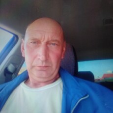 Фотография мужчины Алексей, 49 лет из г. Ольховка