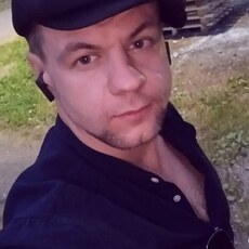 Фотография мужчины Денис, 29 лет из г. Нижние Серги