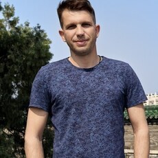 Фотография мужчины Александр, 36 лет из г. Зеленоград