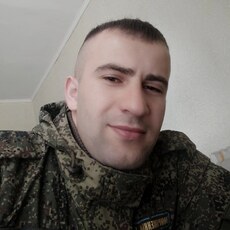 Фотография мужчины Ясин, 31 год из г. Севастополь