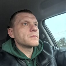 Фотография мужчины Алексей, 40 лет из г. Ростов-на-Дону