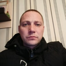 Фотография мужчины Павел, 37 лет из г. Бобруйск
