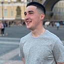 Дилюс, 23 года