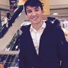 Фотография мужчины Муххамед, 30 лет из г. Саранск