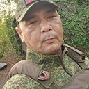 Али, 40 лет