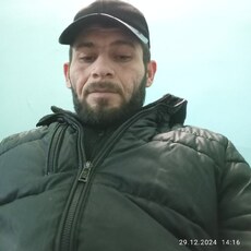Фотография мужчины Роберт, 30 лет из г. Санкт-Петербург