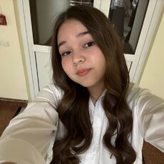 Фотография девушки Рада, 19 лет из г. Казань