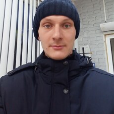 Фотография мужчины Сергей, 33 года из г. Надым