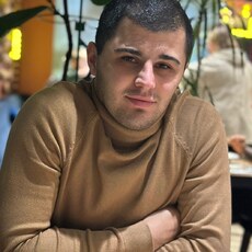 Фотография мужчины Амирхан, 26 лет из г. Нальчик