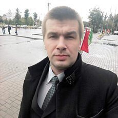 Фотография мужчины Василий, 41 год из г. Барановичи