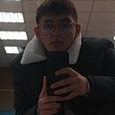 Андрей, 19 лет