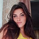 Милая, 22 года