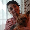 Ася, 52 года