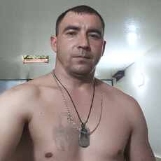Фотография мужчины Павел, 38 лет из г. Донецк