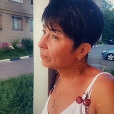 Фотография девушки Александра, 46 лет из г. Киржач
