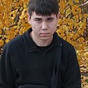 Никита, 19 лет
