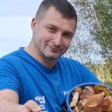 Фотография мужчины Вадя, 39 лет из г. Несвиж