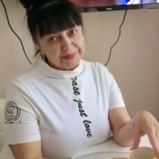 Фотография девушки Ирина, 64 года из г. Екатеринбург