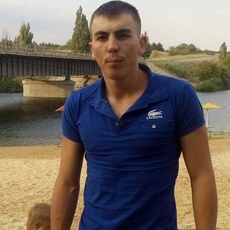 Фотография мужчины Андрей, 33 года из г. Николаевск