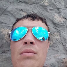 Фотография мужчины Саня, 39 лет из г. Вроцлав