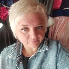 Фотография девушки Наталья, 47 лет из г. Витебск